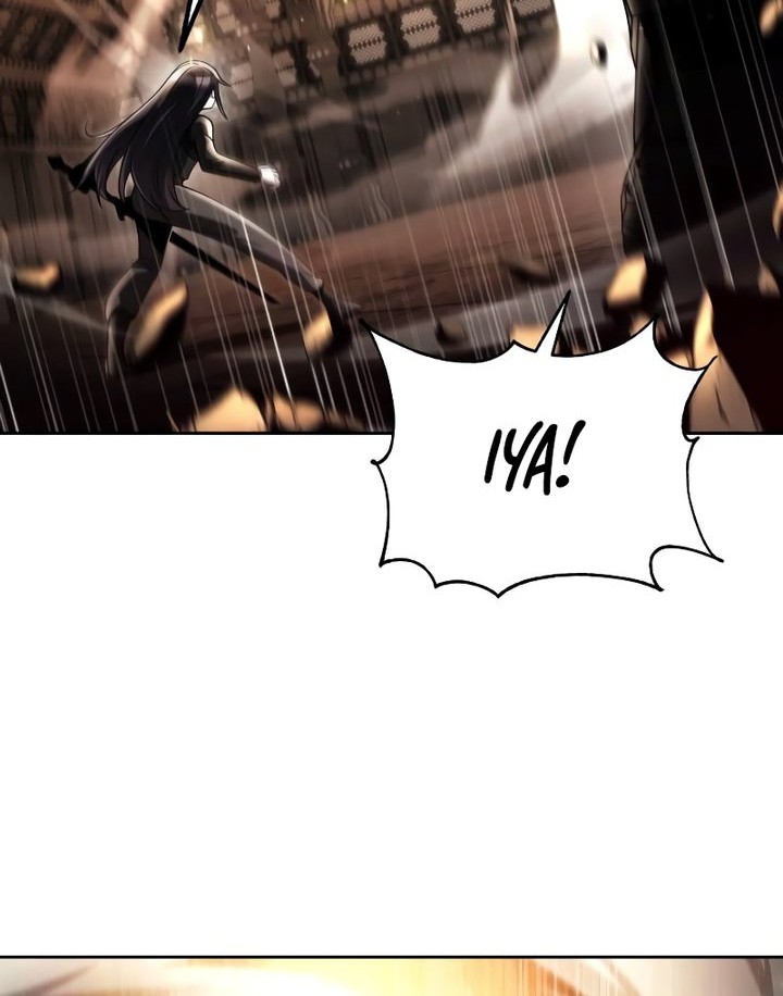 Clever Cleaning Life Of The Returned Genius Hunter Chapter 120 - halaman 26