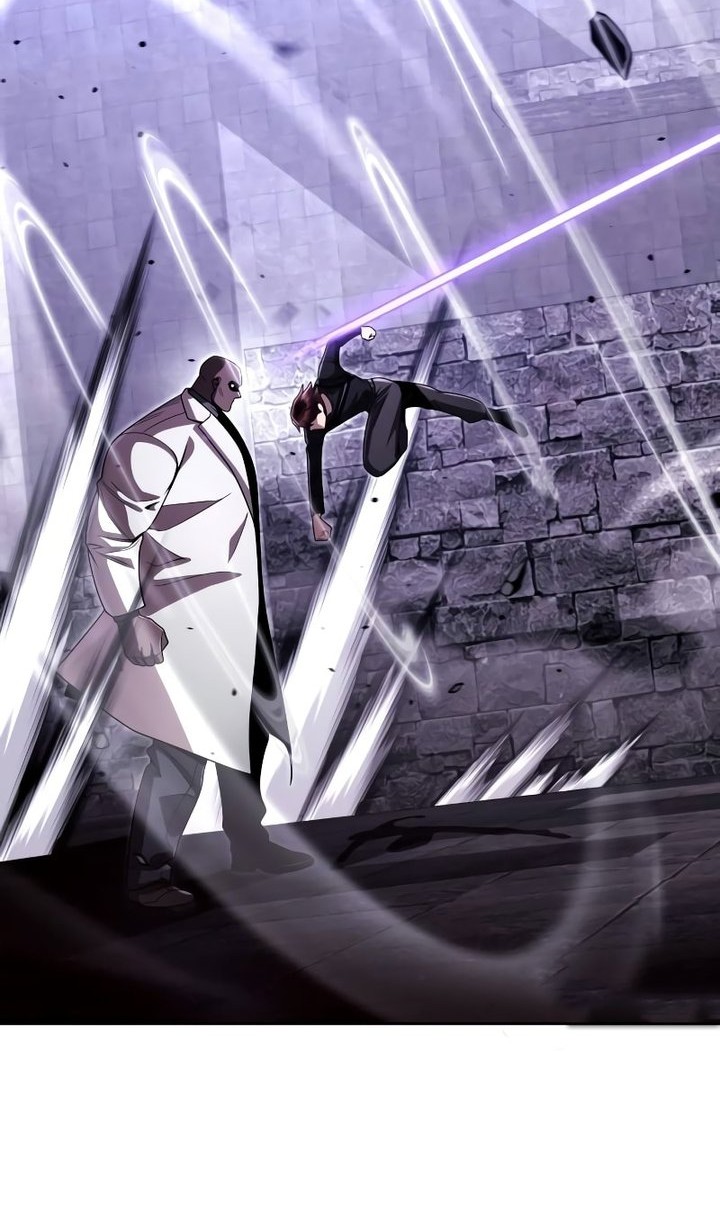 Clever Cleaning Life Of The Returned Genius Hunter Chapter 120 - halaman 32