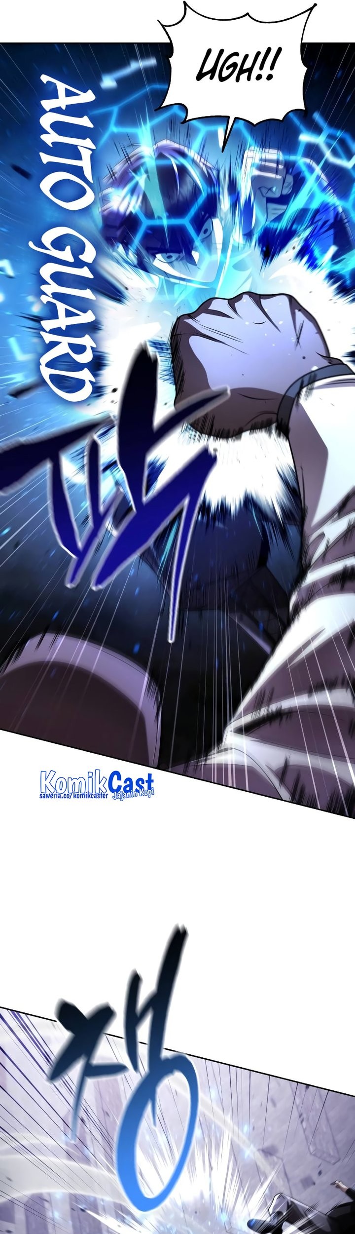 Clever Cleaning Life Of The Returned Genius Hunter Chapter 120 - halaman 37