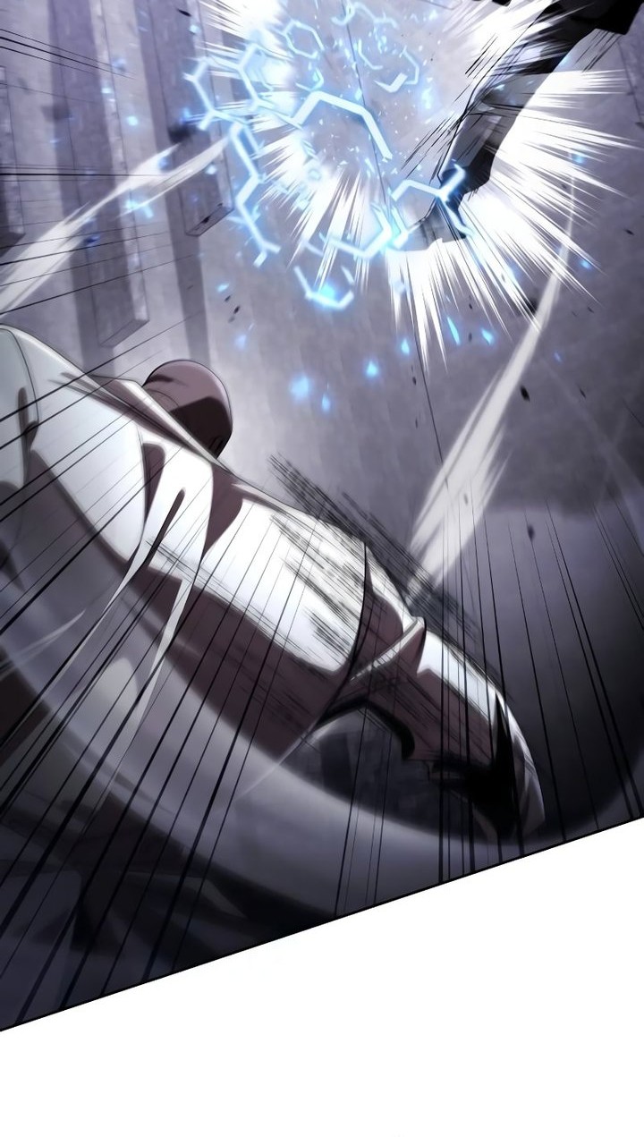 Clever Cleaning Life Of The Returned Genius Hunter Chapter 120 - halaman 38