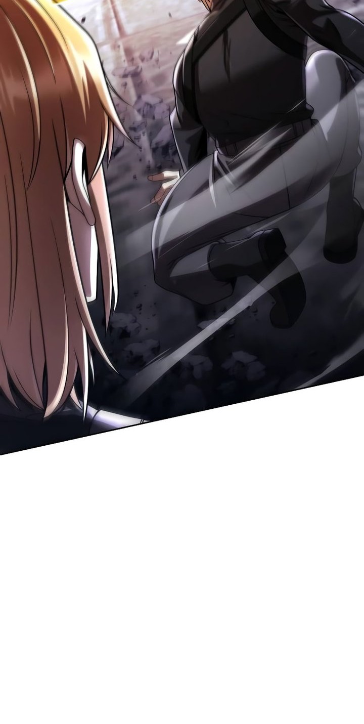 Clever Cleaning Life Of The Returned Genius Hunter Chapter 120 - halaman 42