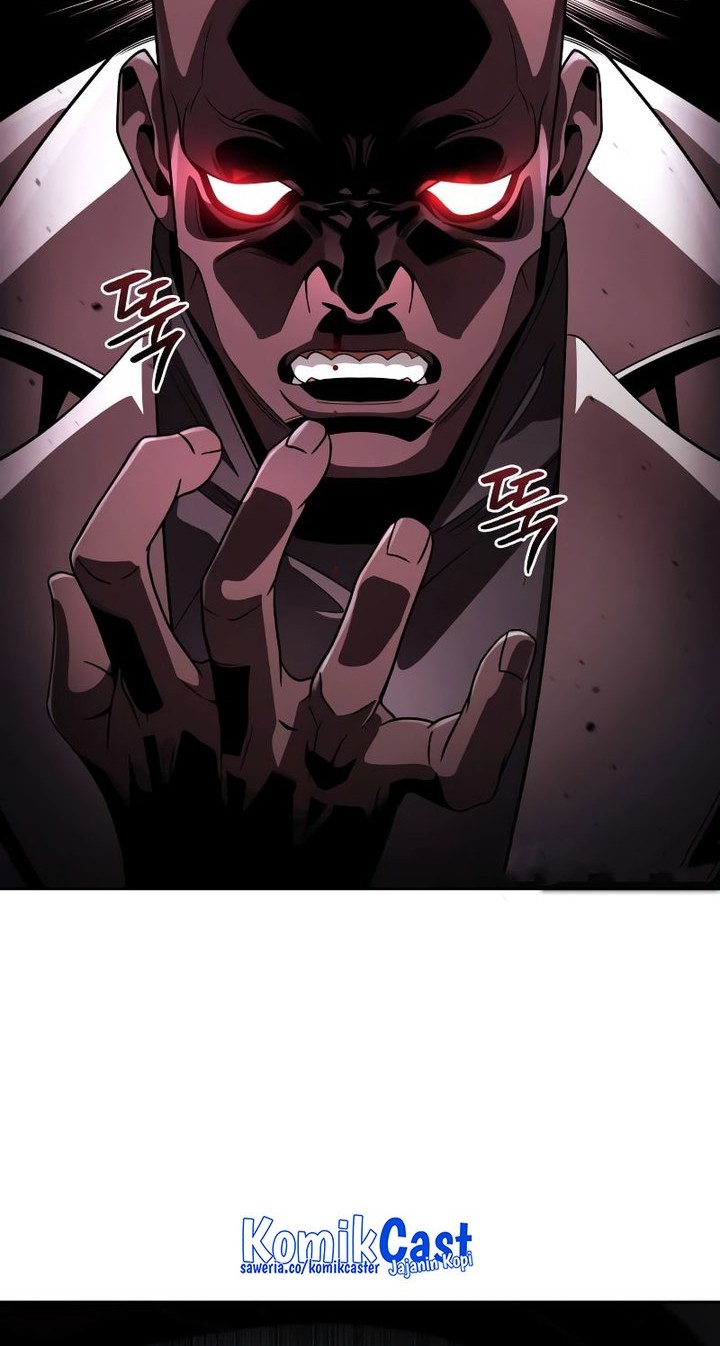 Clever Cleaning Life Of The Returned Genius Hunter Chapter 120 - halaman 46