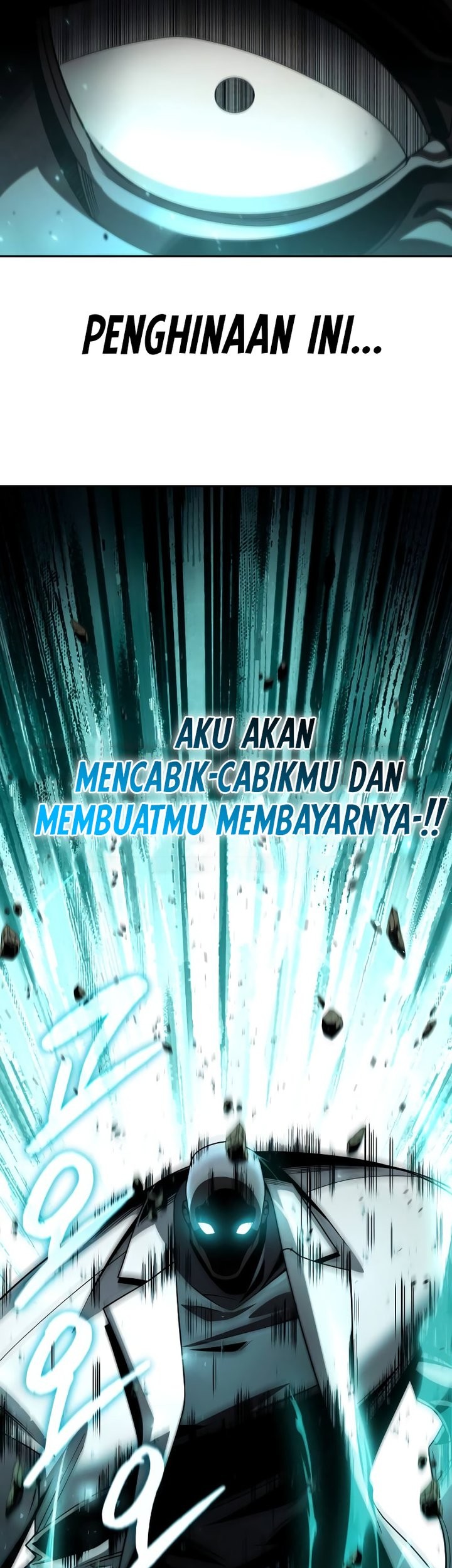 Clever Cleaning Life Of The Returned Genius Hunter Chapter 120 - halaman 47