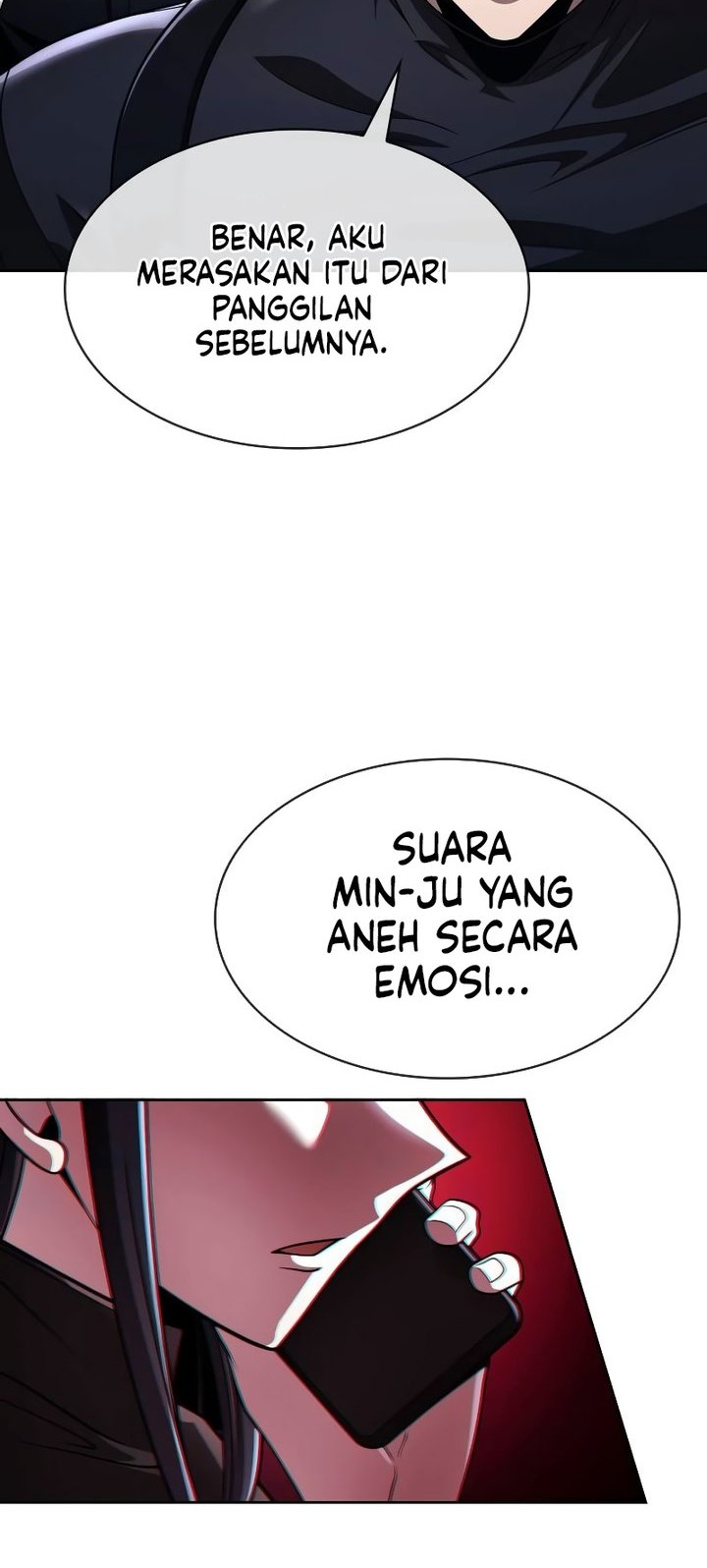 Clever Cleaning Life Of The Returned Genius Hunter Chapter 120 - halaman 50