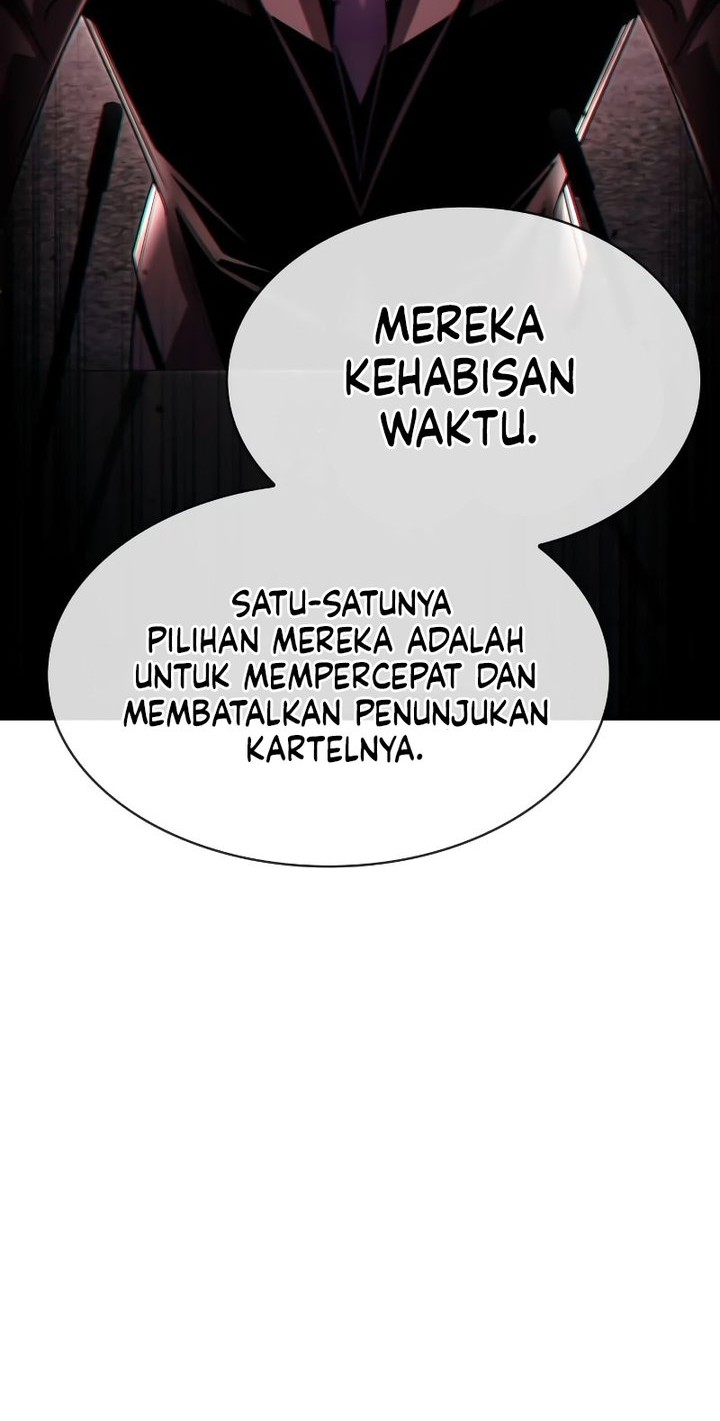 Clever Cleaning Life Of The Returned Genius Hunter Chapter 120 - halaman 56