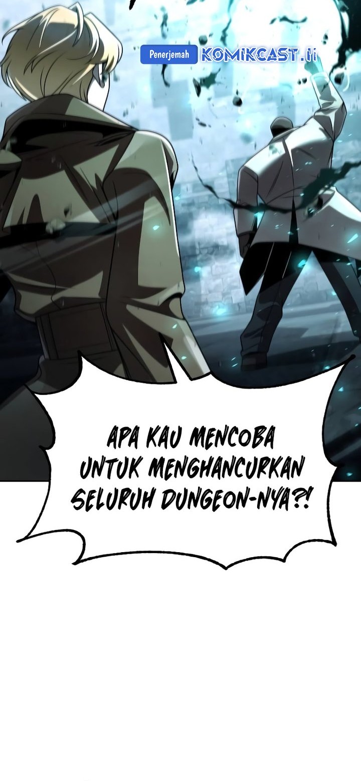 Clever Cleaning Life Of The Returned Genius Hunter Chapter 120 - halaman 62