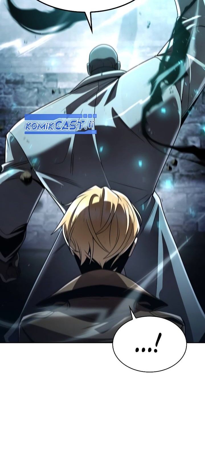 Clever Cleaning Life Of The Returned Genius Hunter Chapter 120 - halaman 64