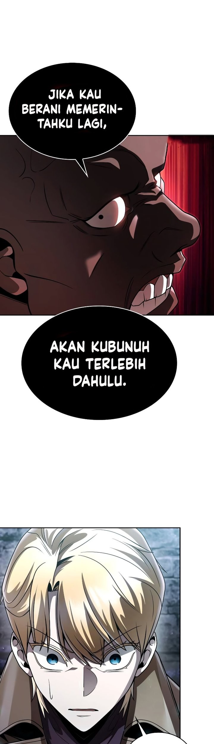 Clever Cleaning Life Of The Returned Genius Hunter Chapter 120 - halaman 65