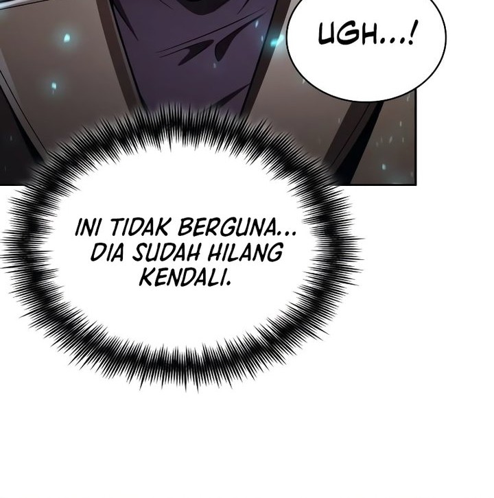 Clever Cleaning Life Of The Returned Genius Hunter Chapter 120 - halaman 66