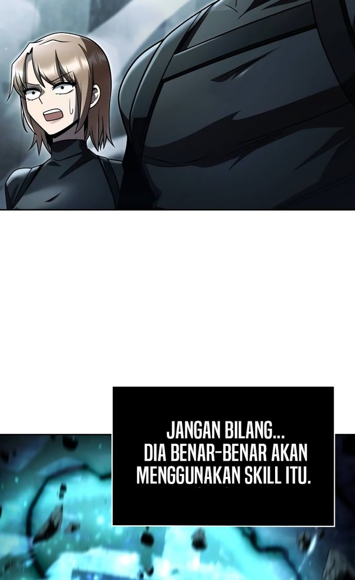Clever Cleaning Life Of The Returned Genius Hunter Chapter 120 - halaman 68