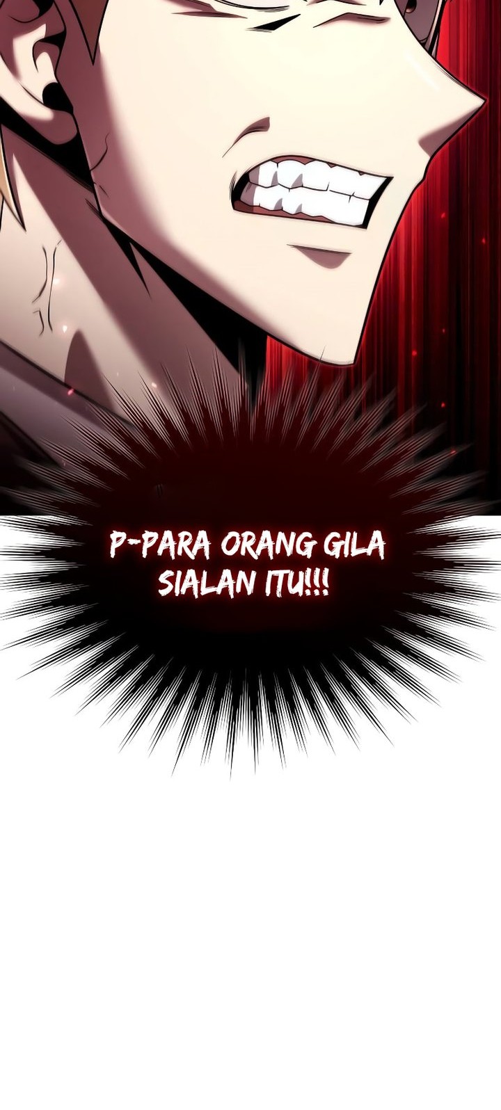 Clever Cleaning Life Of The Returned Genius Hunter Chapter 120 - halaman 8