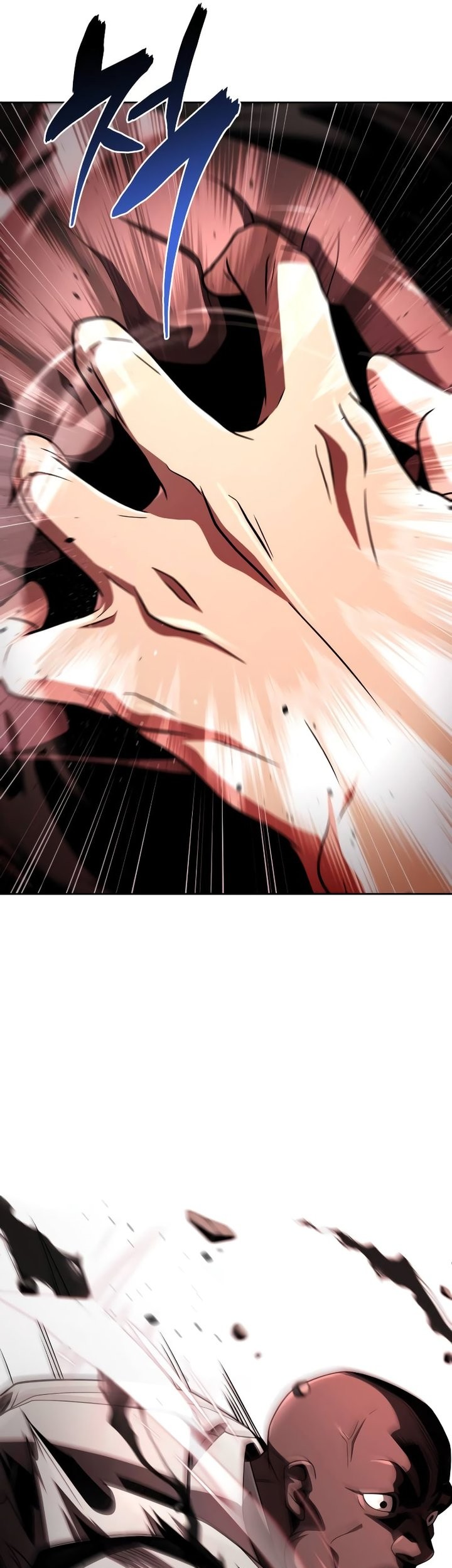 Clever Cleaning Life Of The Returned Genius Hunter Chapter 120 - halaman 85