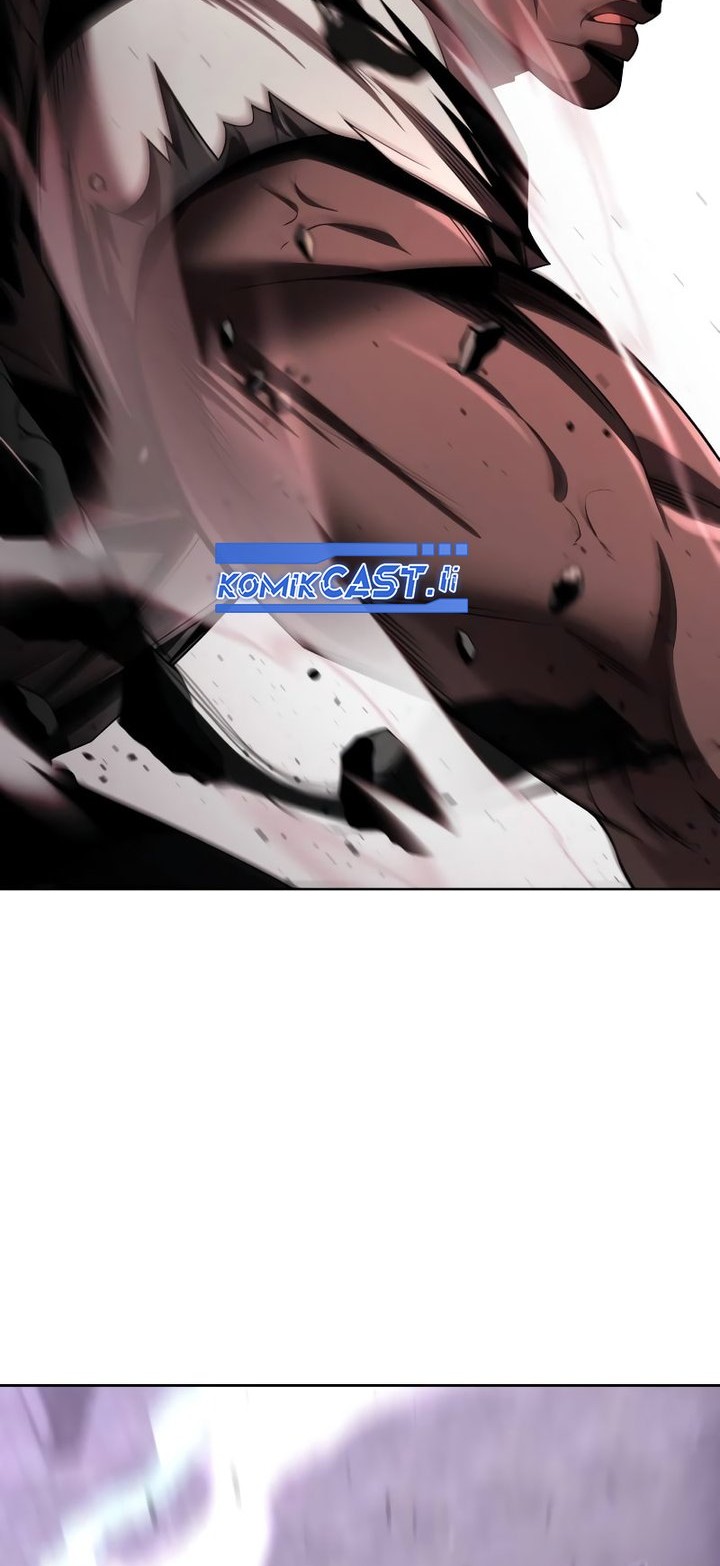 Clever Cleaning Life Of The Returned Genius Hunter Chapter 120 - halaman 86