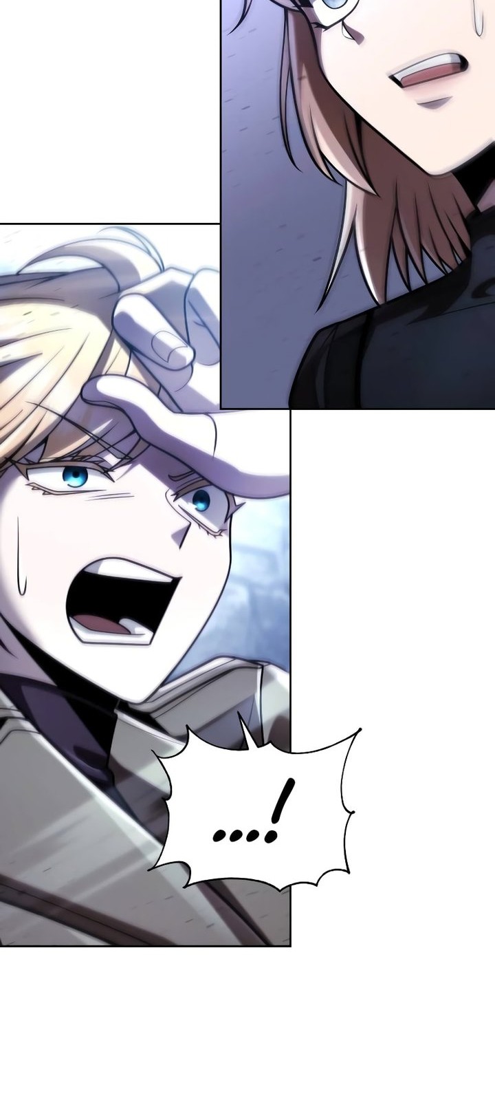 Clever Cleaning Life Of The Returned Genius Hunter Chapter 120 - halaman 88