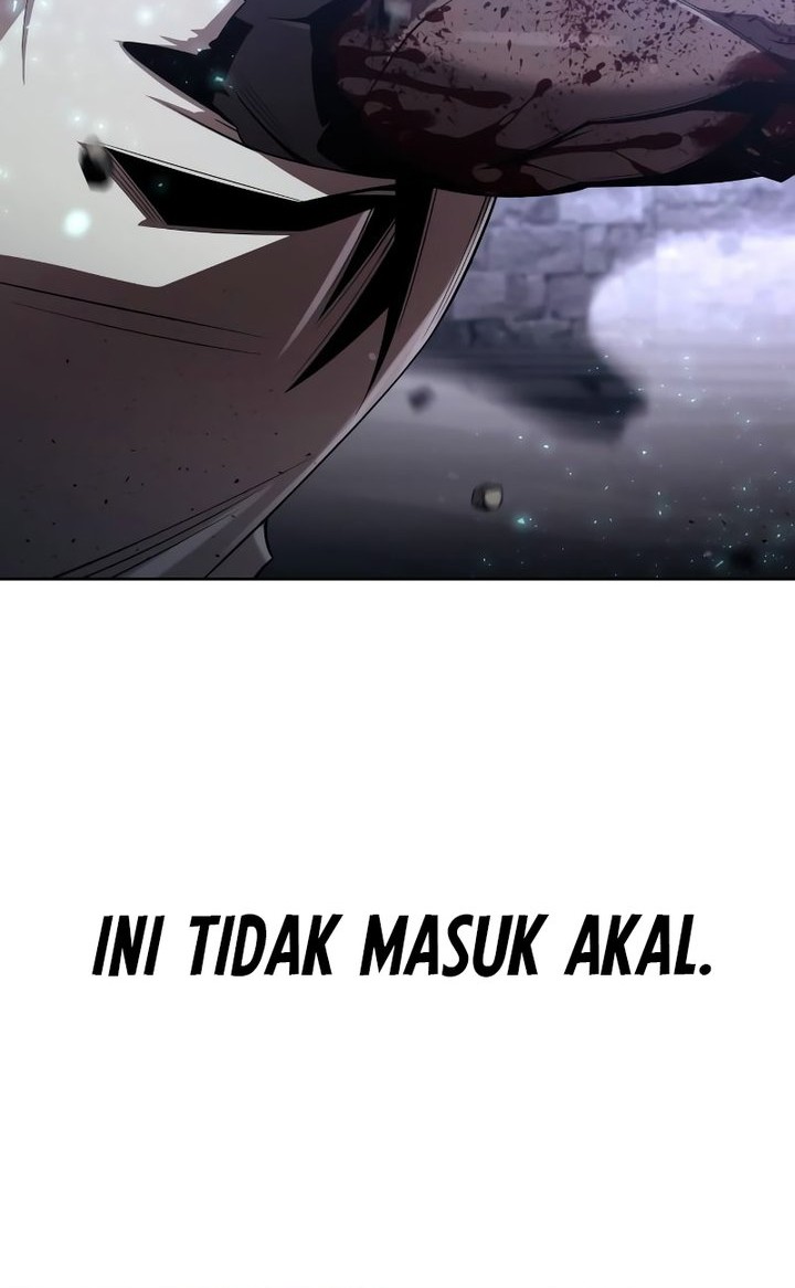 Clever Cleaning Life Of The Returned Genius Hunter Chapter 120 - halaman 90