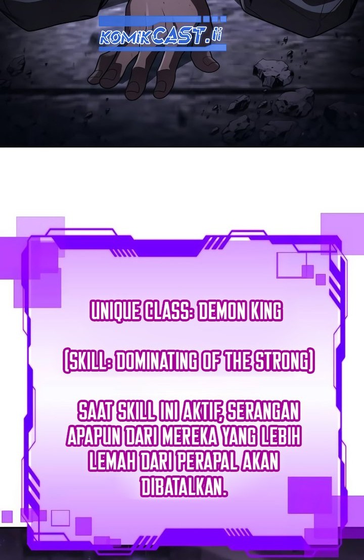 Clever Cleaning Life Of The Returned Genius Hunter Chapter 120 - halaman 92