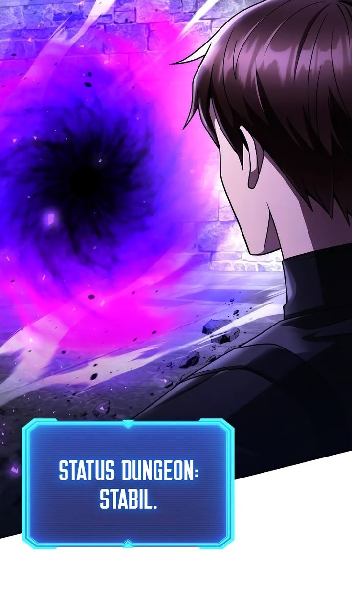 Clever Cleaning Life Of The Returned Genius Hunter Chapter 120 - halaman 94