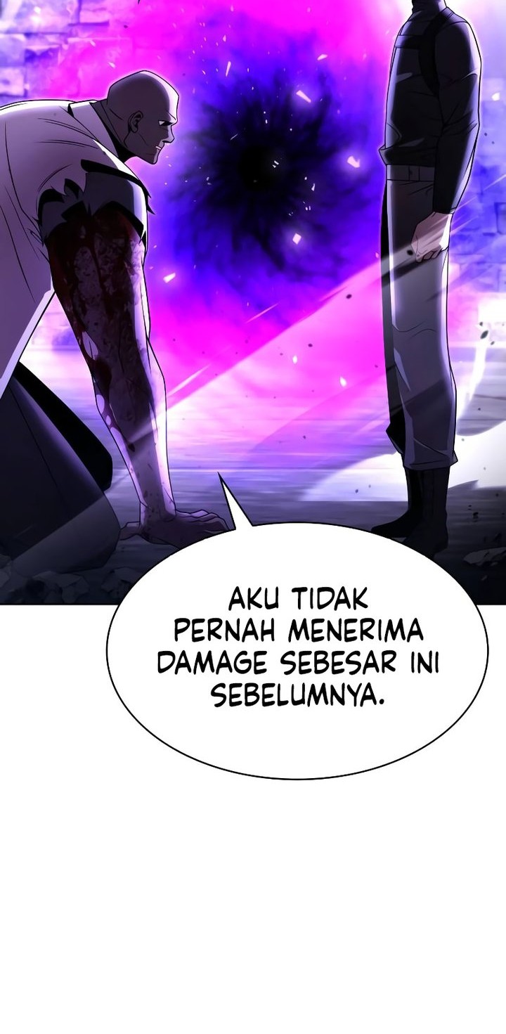 Clever Cleaning Life Of The Returned Genius Hunter Chapter 120 - halaman 98