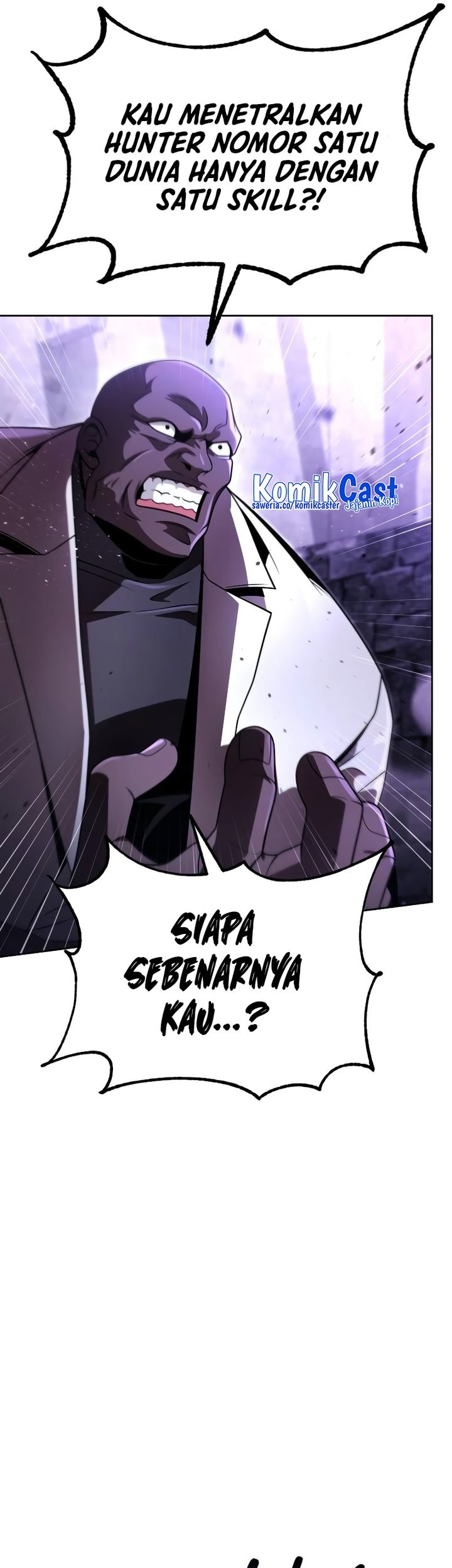 Clever Cleaning Life Of The Returned Genius Hunter Chapter 120 - halaman 99