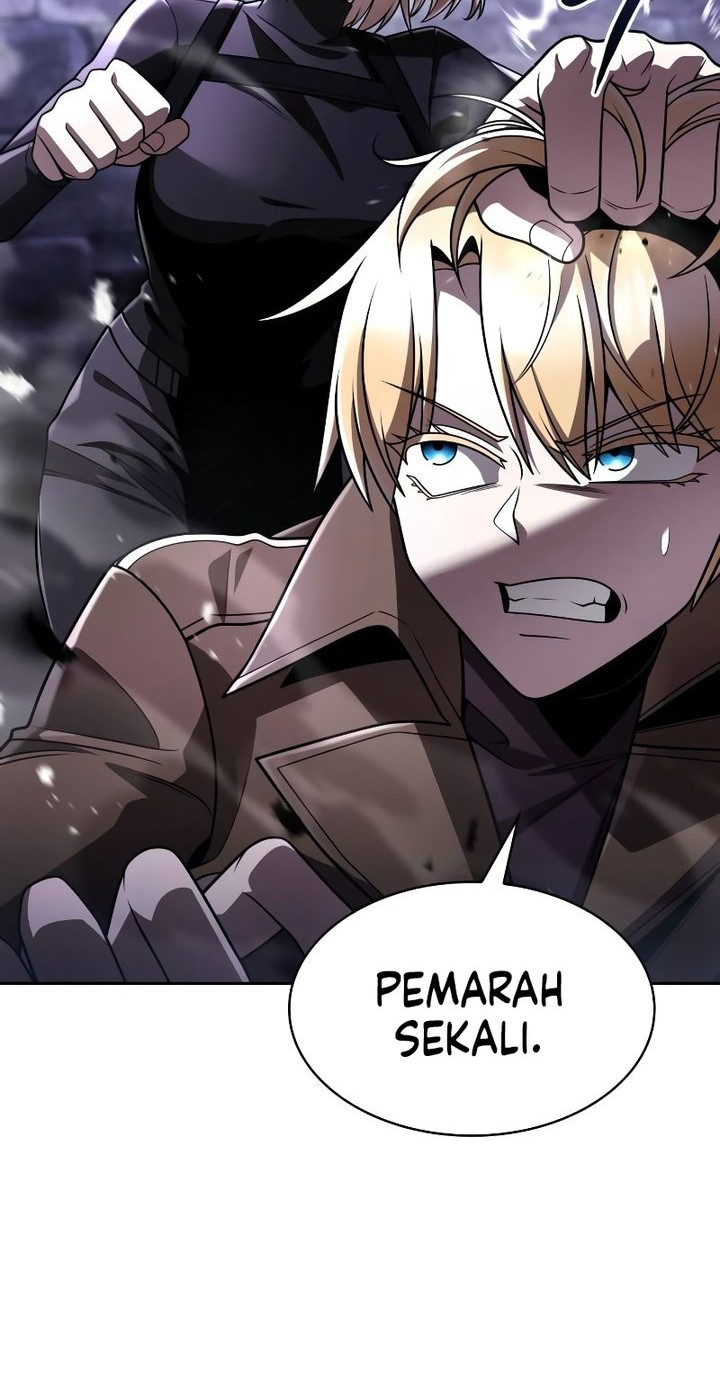 Clever Cleaning Life Of The Returned Genius Hunter Chapter 121 - halaman 10