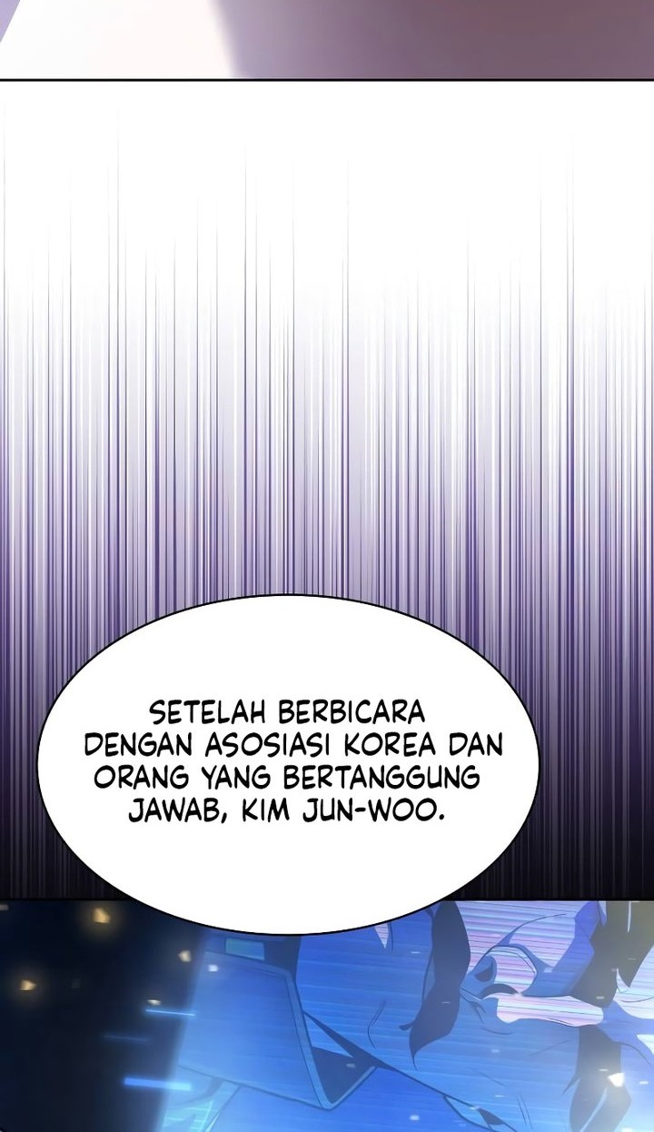 Clever Cleaning Life Of The Returned Genius Hunter Chapter 121 - halaman 14