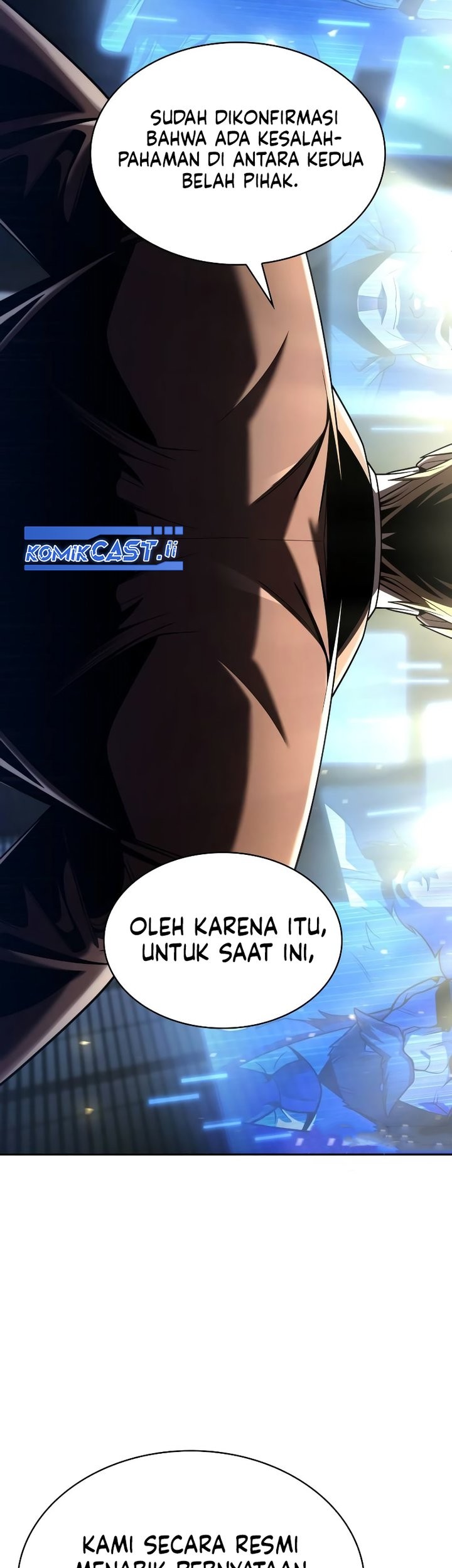 Clever Cleaning Life Of The Returned Genius Hunter Chapter 121 - halaman 15