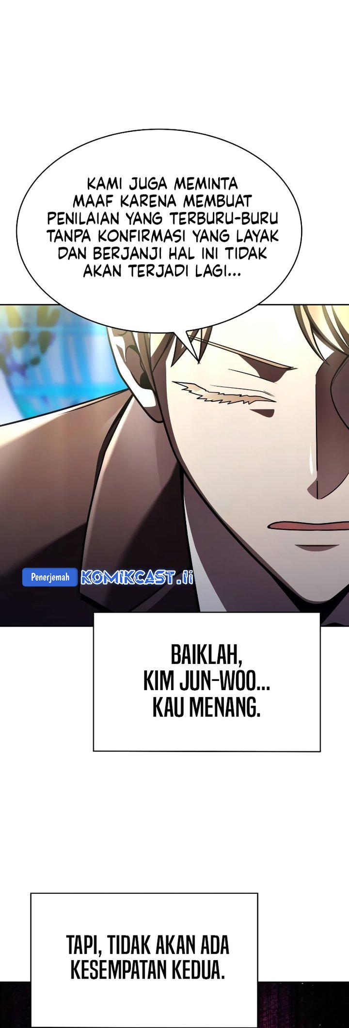 Clever Cleaning Life Of The Returned Genius Hunter Chapter 121 - halaman 17