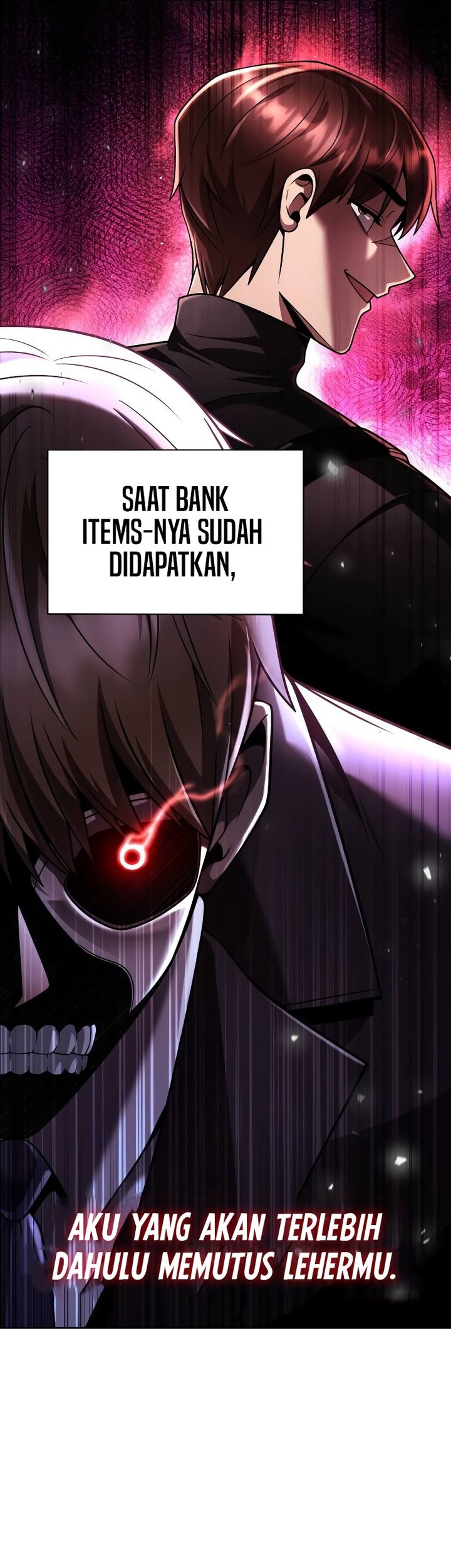 Clever Cleaning Life Of The Returned Genius Hunter Chapter 121 - halaman 18