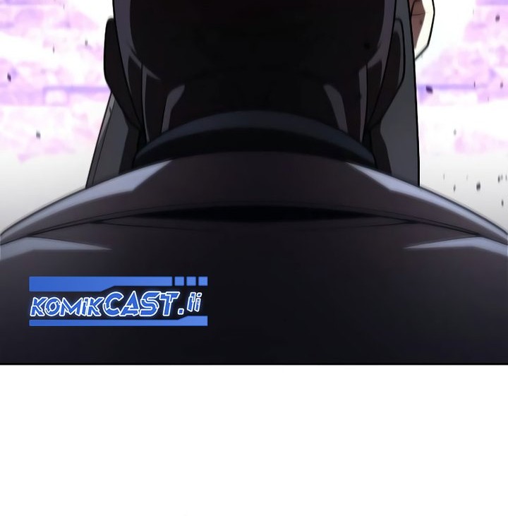 Clever Cleaning Life Of The Returned Genius Hunter Chapter 121 - halaman 2