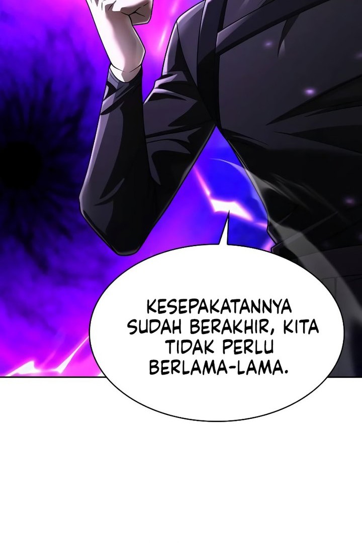 Clever Cleaning Life Of The Returned Genius Hunter Chapter 121 - halaman 23