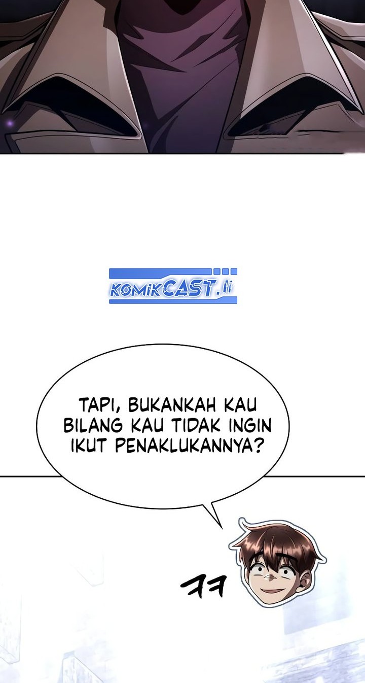 Clever Cleaning Life Of The Returned Genius Hunter Chapter 121 - halaman 29
