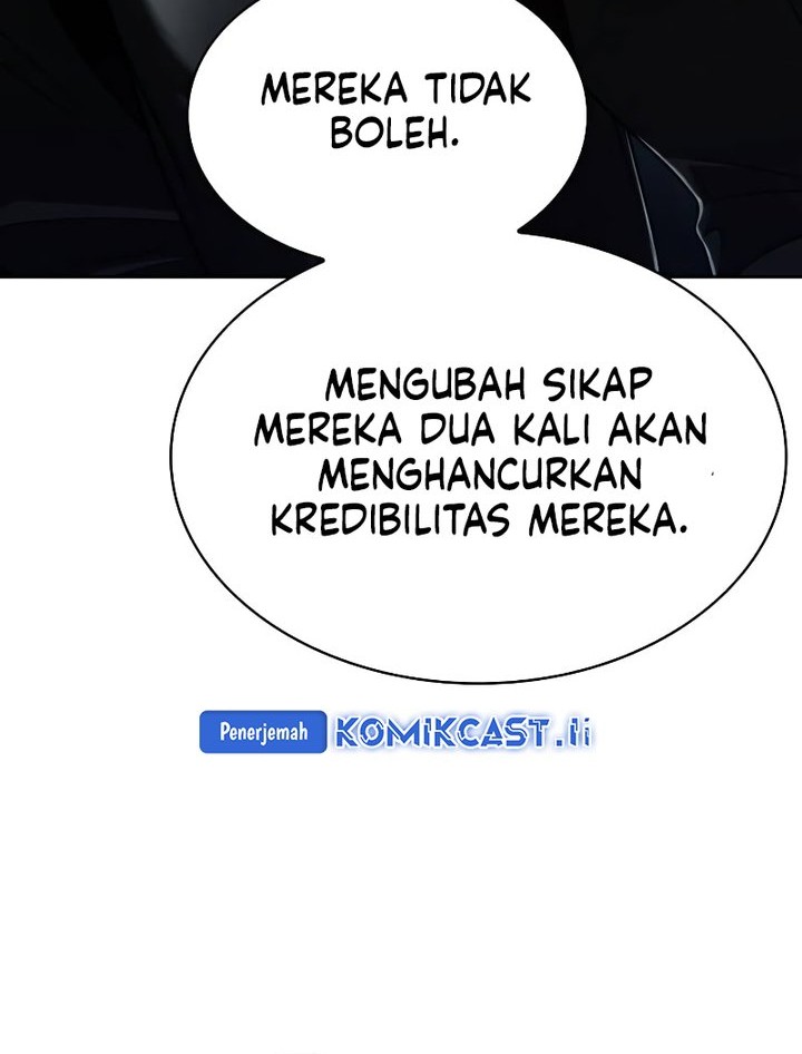 Clever Cleaning Life Of The Returned Genius Hunter Chapter 121 - halaman 33