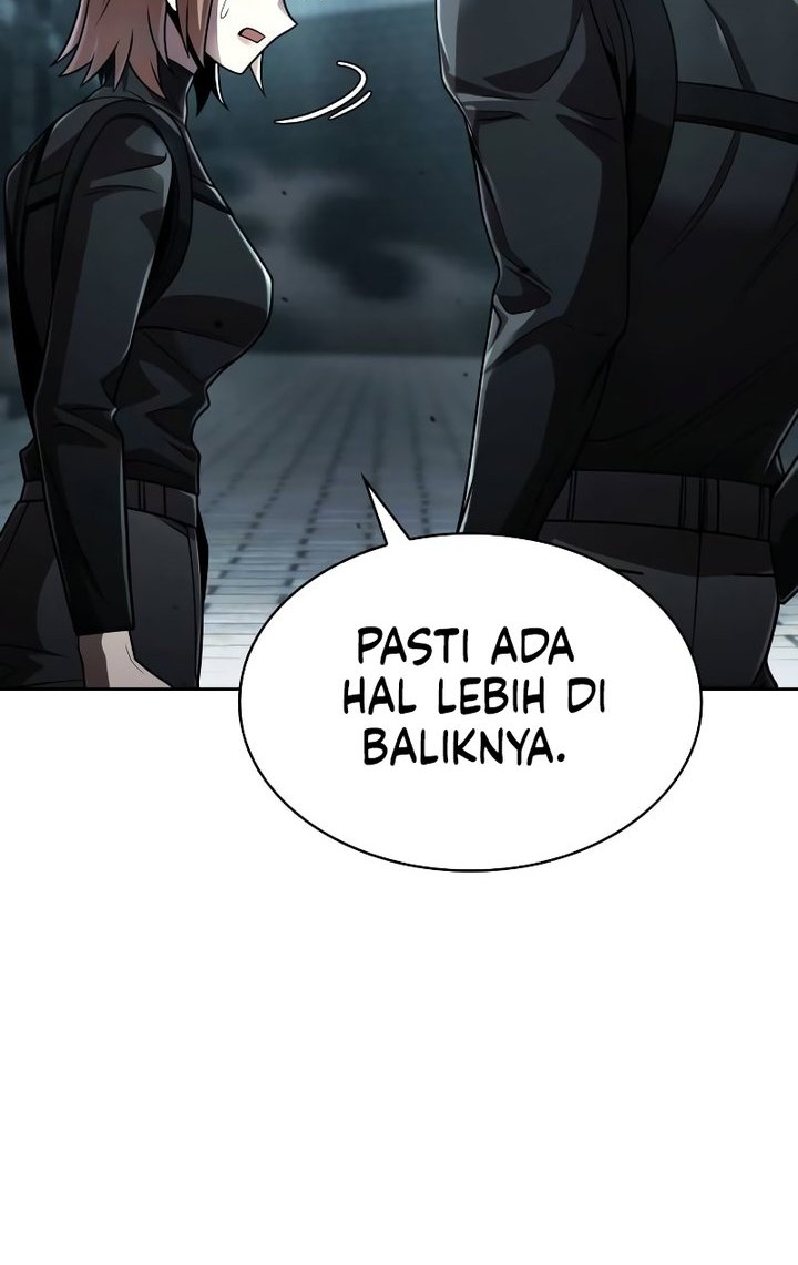 Clever Cleaning Life Of The Returned Genius Hunter Chapter 121 - halaman 40