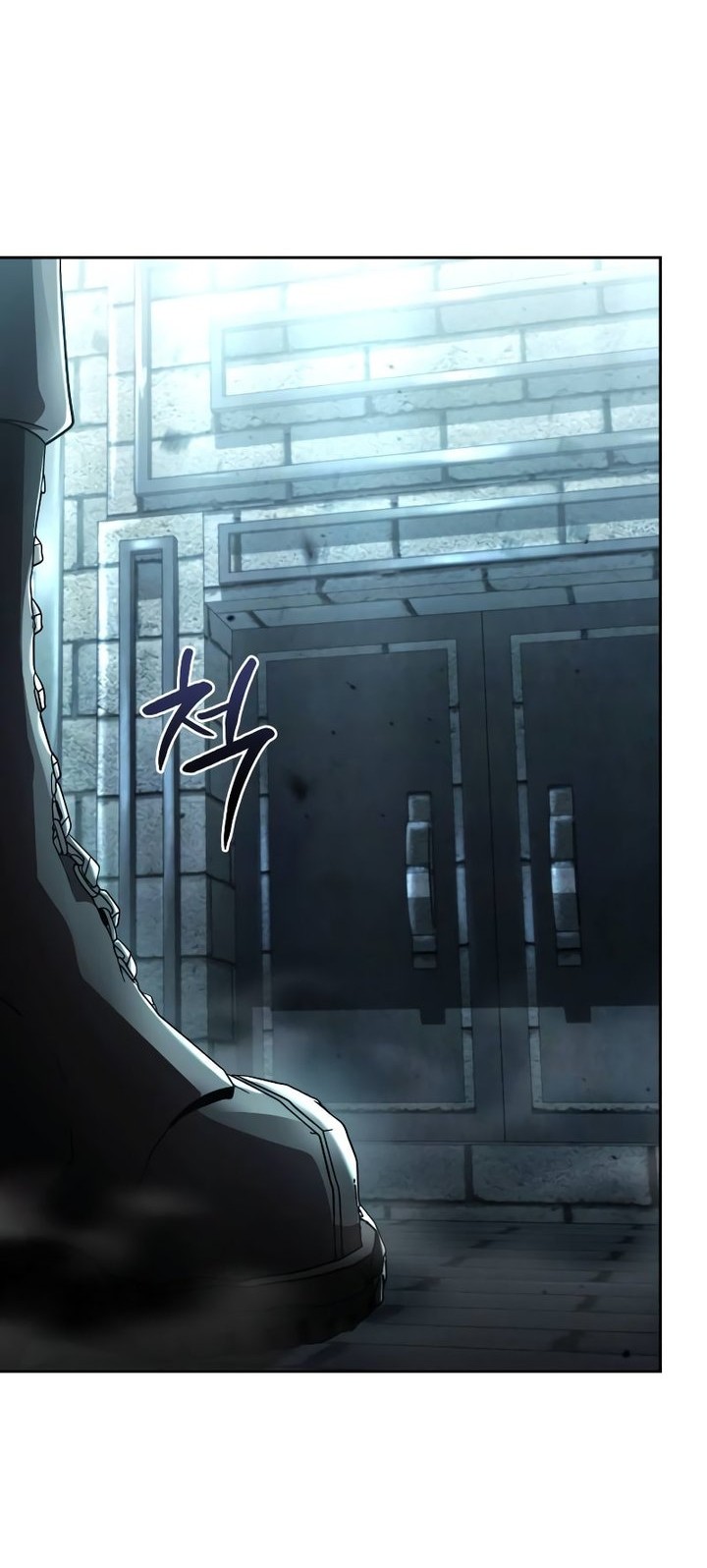 Clever Cleaning Life Of The Returned Genius Hunter Chapter 121 - halaman 42