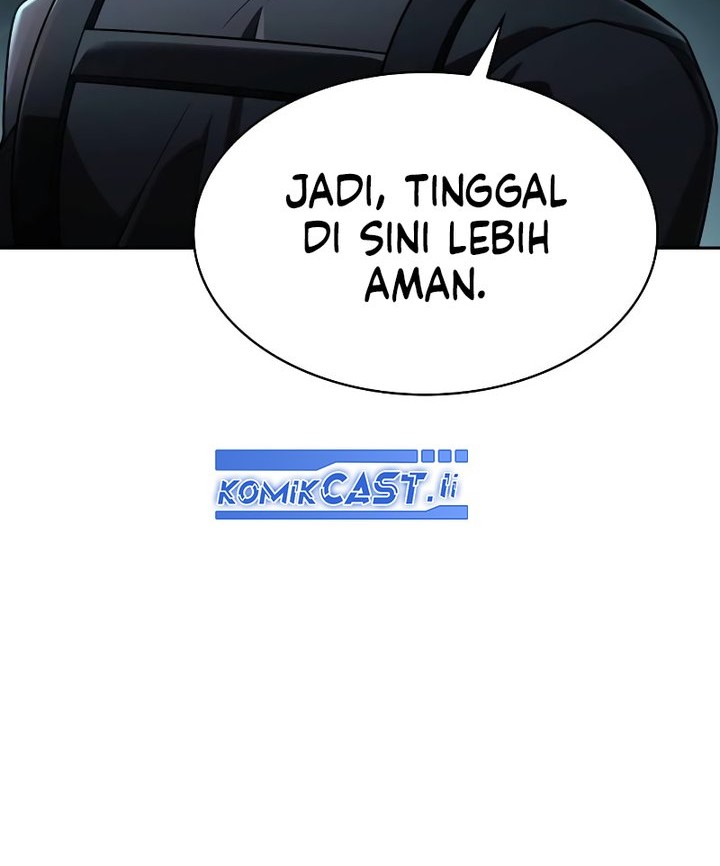 Clever Cleaning Life Of The Returned Genius Hunter Chapter 121 - halaman 46