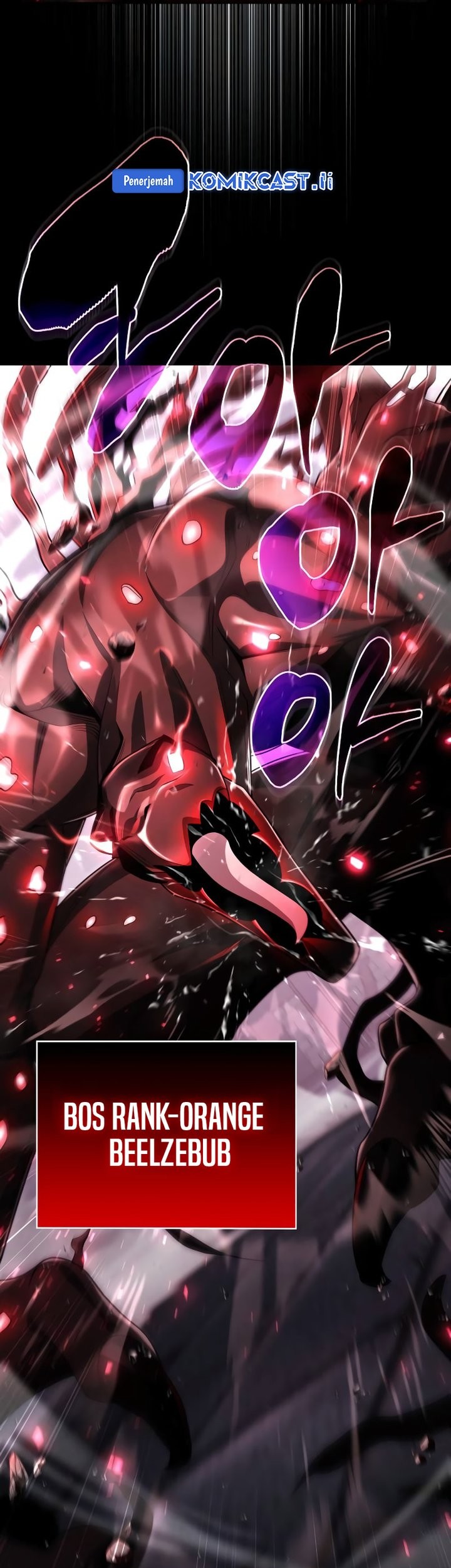 Clever Cleaning Life Of The Returned Genius Hunter Chapter 121 - halaman 52