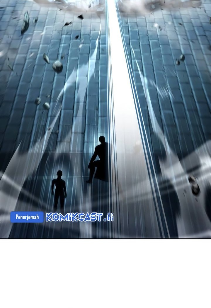 Clever Cleaning Life Of The Returned Genius Hunter Chapter 121 - halaman 55