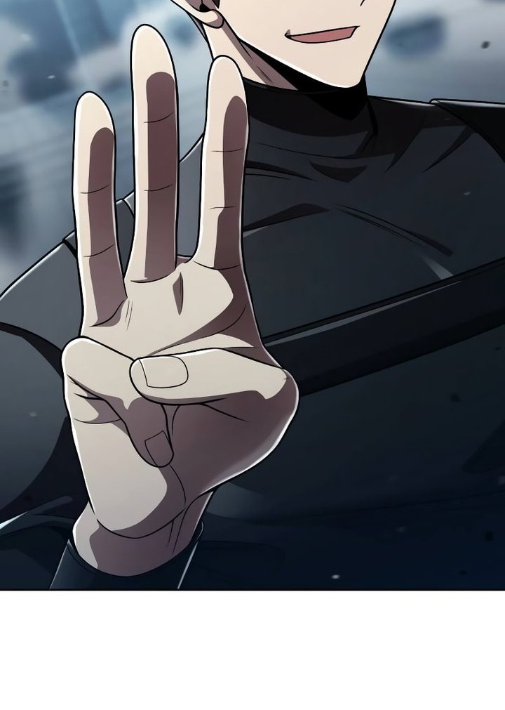 Clever Cleaning Life Of The Returned Genius Hunter Chapter 121 - halaman 59