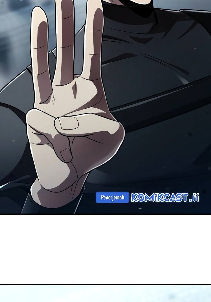 Clever Cleaning Life Of The Returned Genius Hunter Chapter 121 - halaman 61