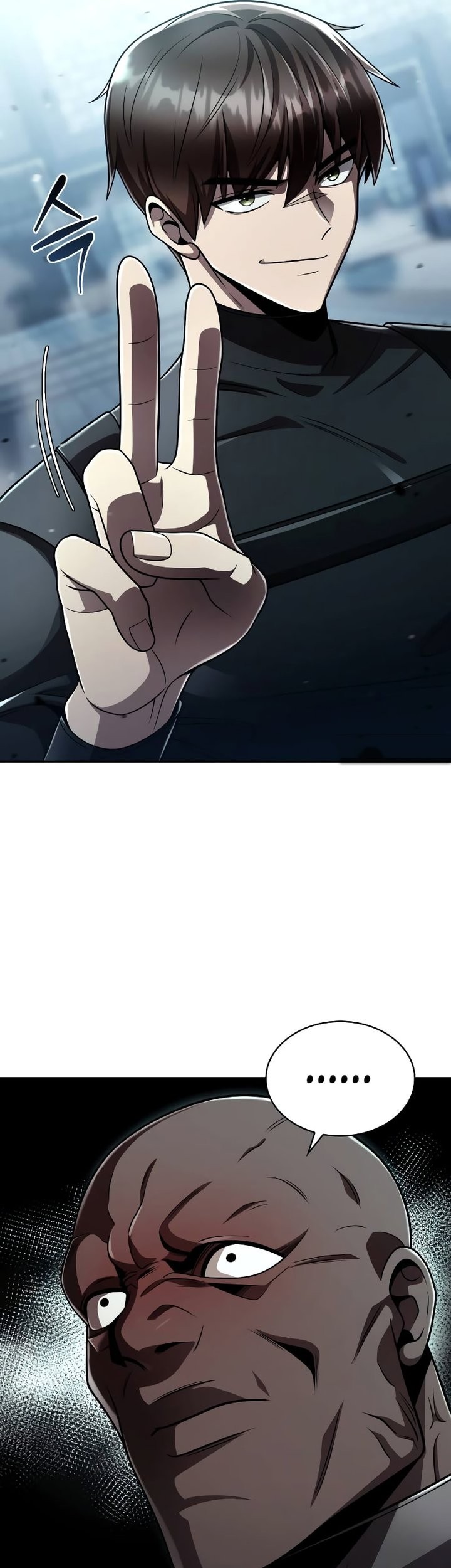 Clever Cleaning Life Of The Returned Genius Hunter Chapter 121 - halaman 62