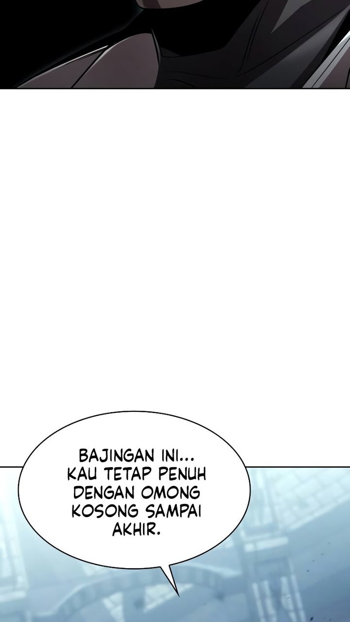 Clever Cleaning Life Of The Returned Genius Hunter Chapter 121 - halaman 63