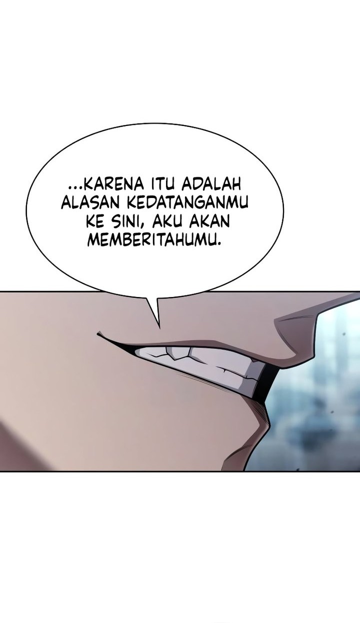 Clever Cleaning Life Of The Returned Genius Hunter Chapter 121 - halaman 65