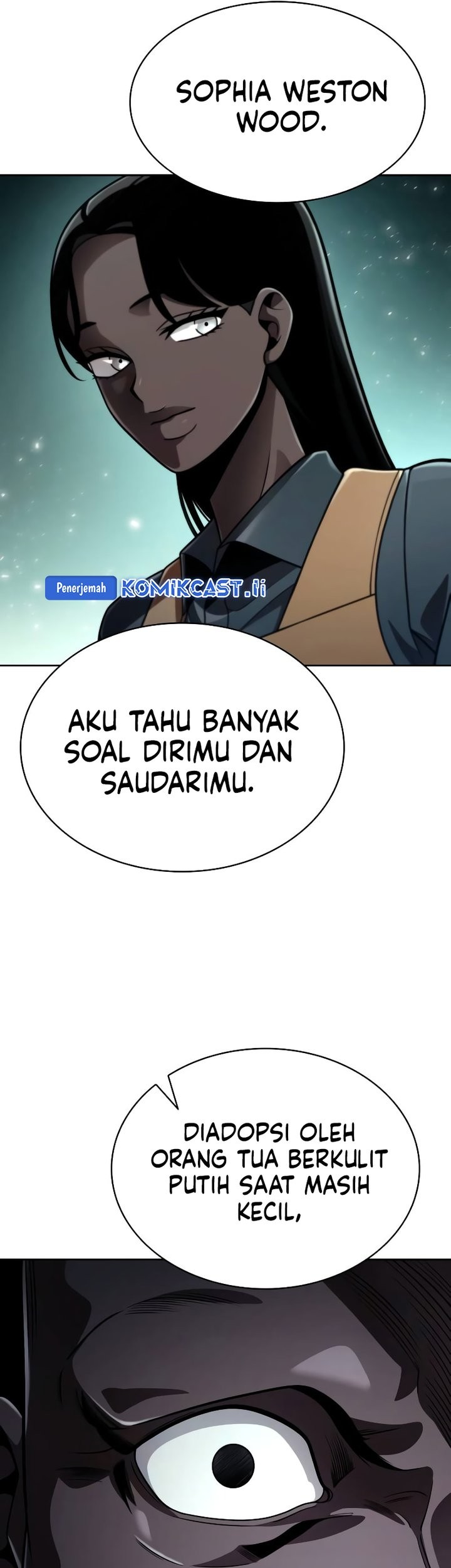 Clever Cleaning Life Of The Returned Genius Hunter Chapter 121 - halaman 66