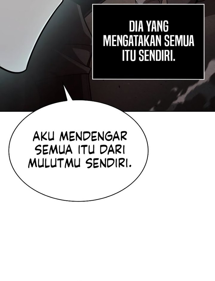 Clever Cleaning Life Of The Returned Genius Hunter Chapter 121 - halaman 73