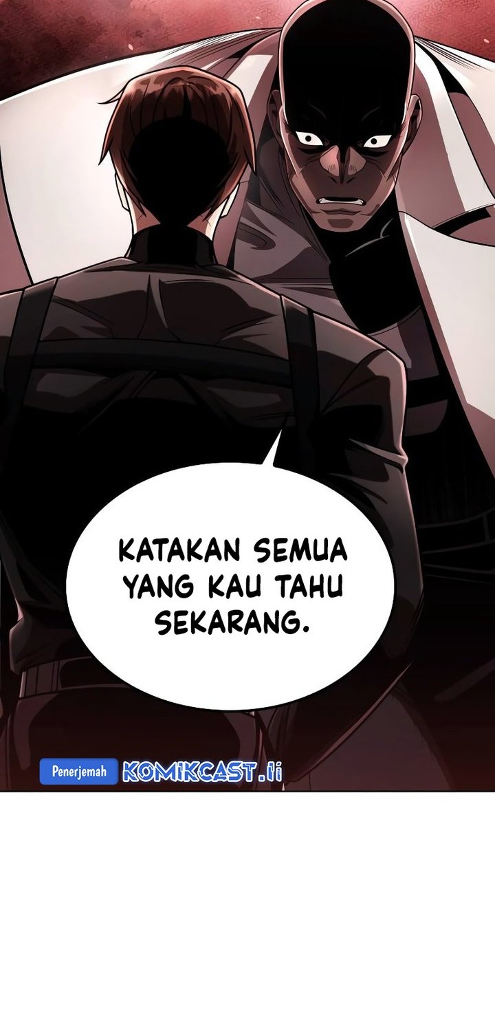 Clever Cleaning Life Of The Returned Genius Hunter Chapter 121 - halaman 77