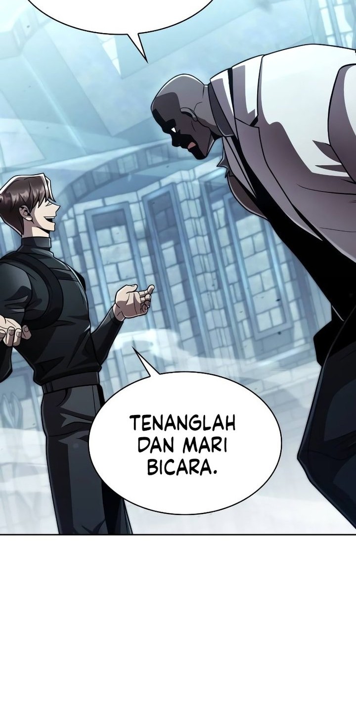 Clever Cleaning Life Of The Returned Genius Hunter Chapter 121 - halaman 79