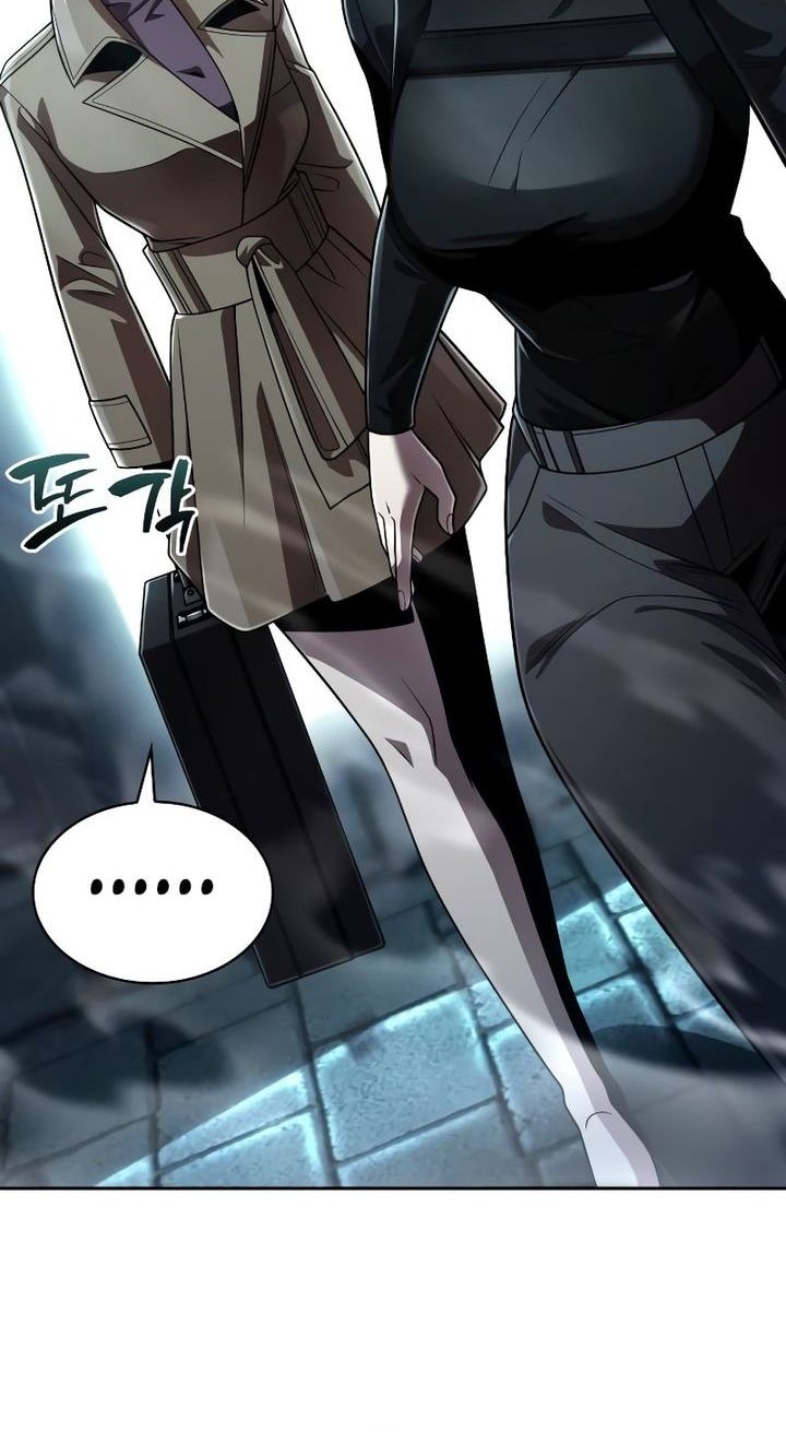 Clever Cleaning Life Of The Returned Genius Hunter Chapter 122 - halaman 12