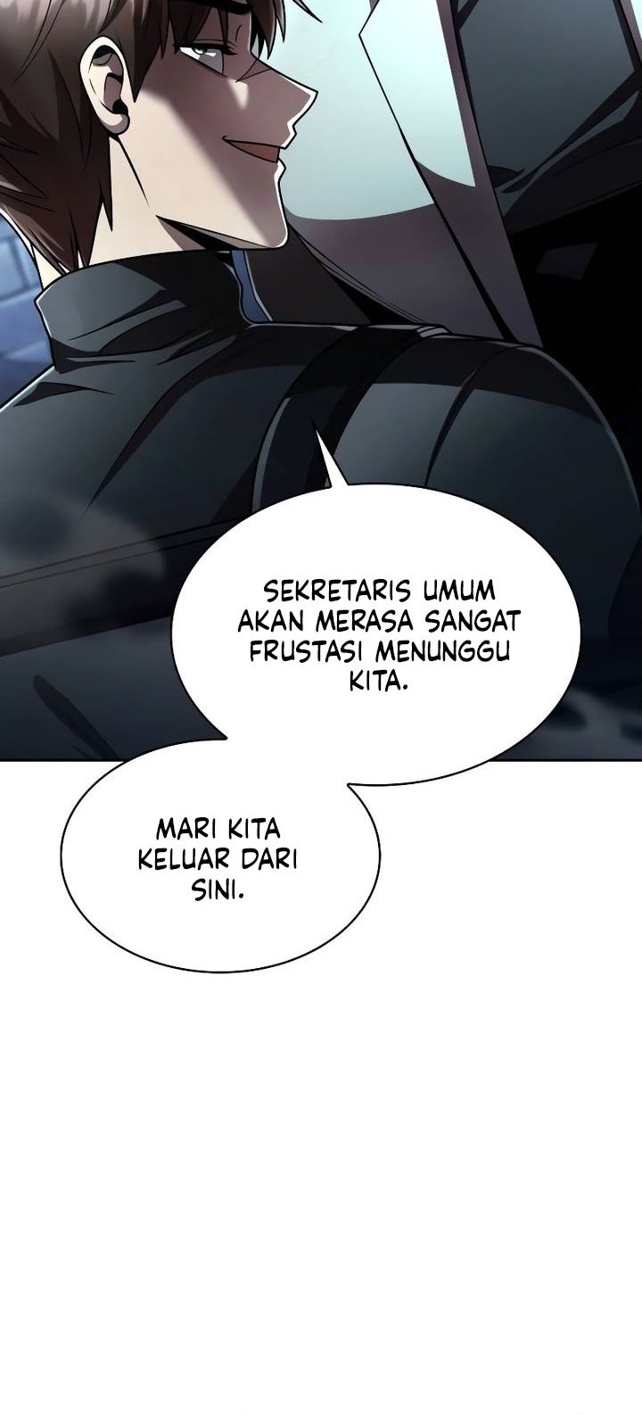 Clever Cleaning Life Of The Returned Genius Hunter Chapter 122 - halaman 14