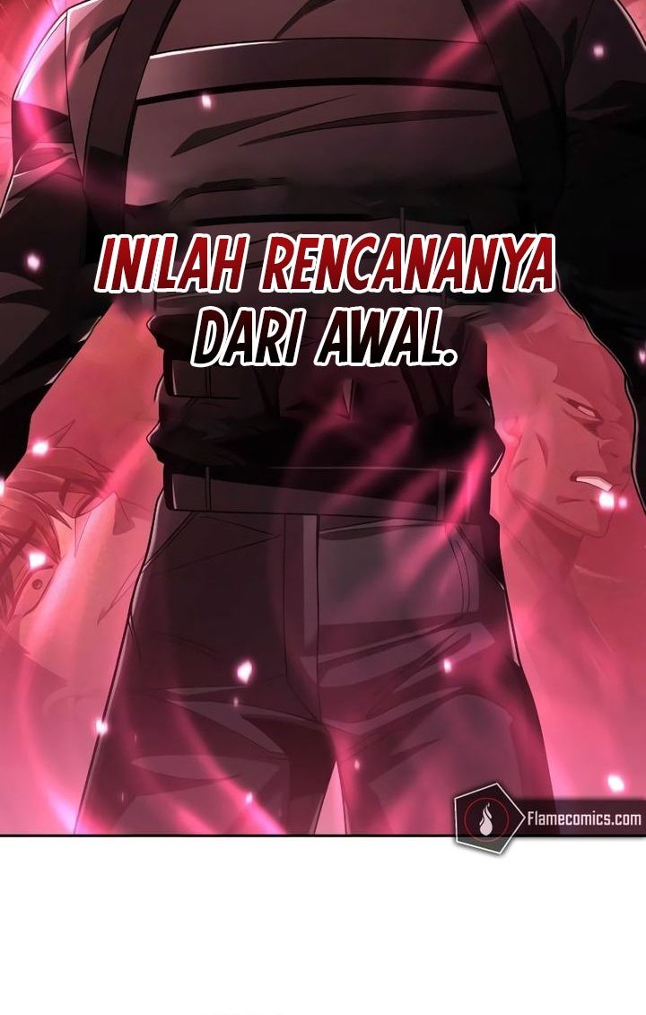 Clever Cleaning Life Of The Returned Genius Hunter Chapter 122 - halaman 16