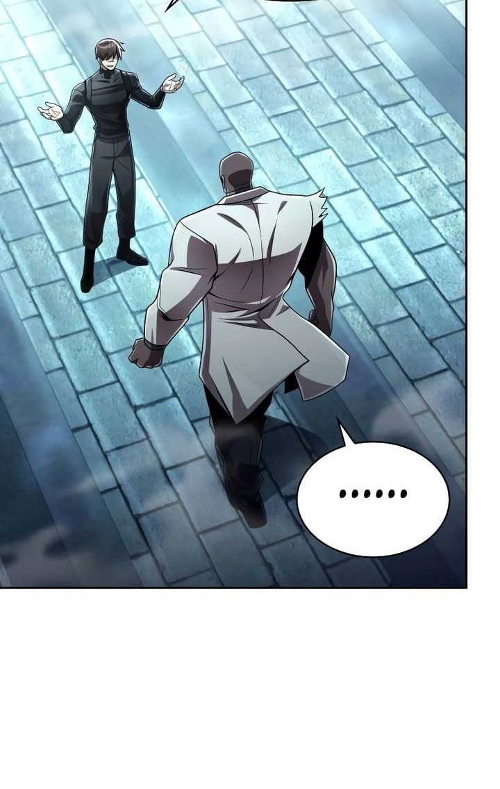 Clever Cleaning Life Of The Returned Genius Hunter Chapter 122 - halaman 18